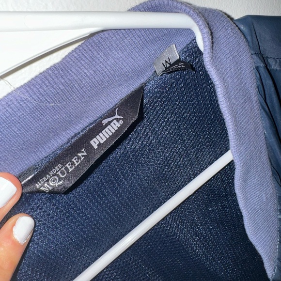 Puma by Alexander McQueen Jacket - Picture 6 of 9